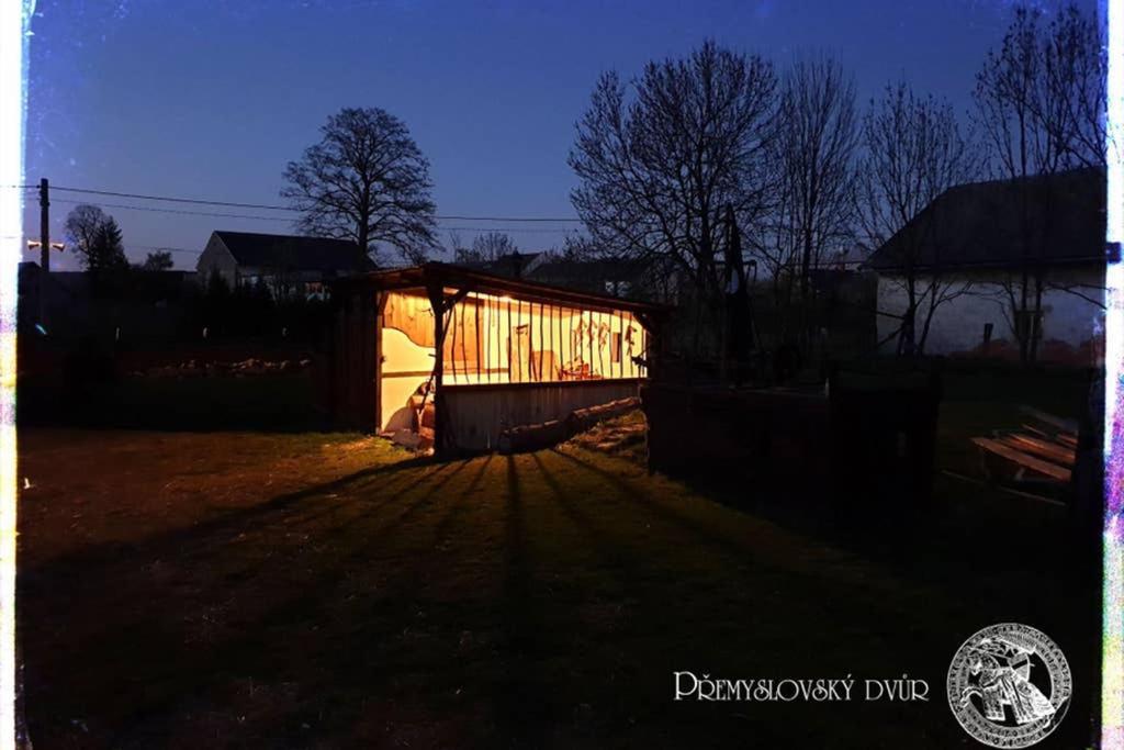 Premyslovsky Dvur *