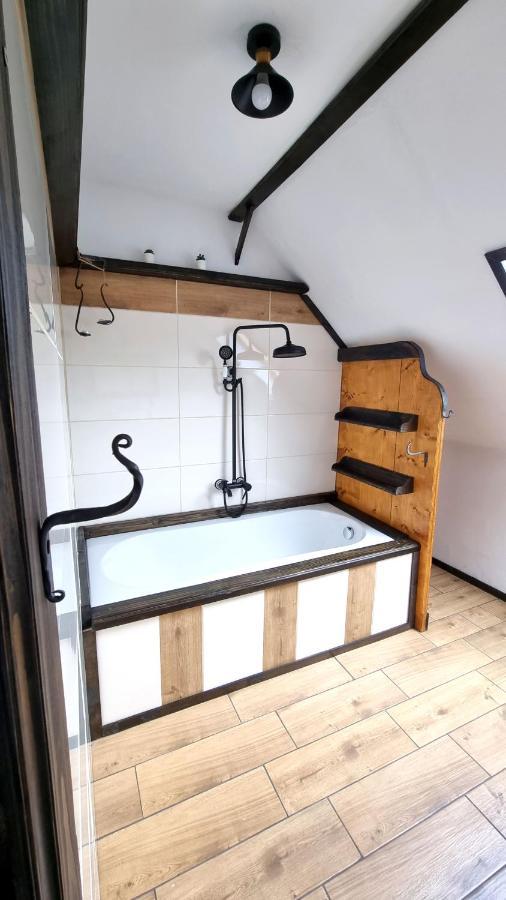 Apartment Premyslovsky Dvur Slezske Pavlovice