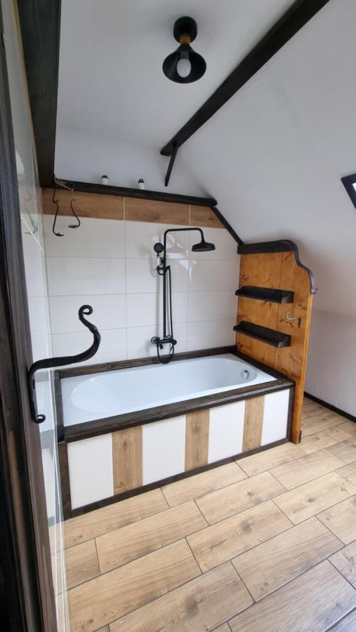 Premyslovsky Dvur Apartment